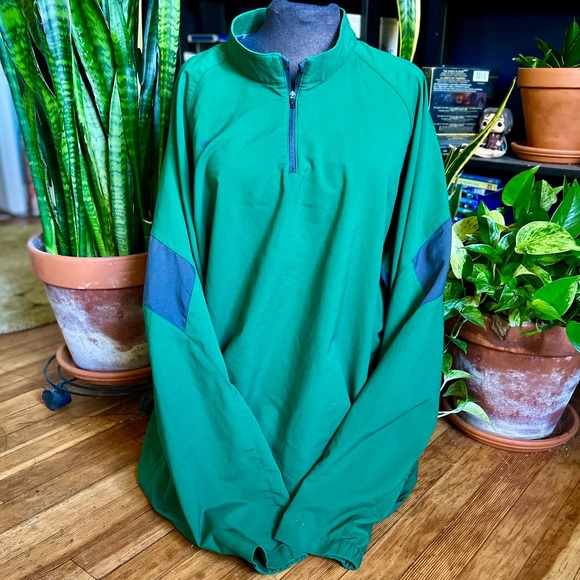 Nike Windrunner Jacket Mens Size XL - Picture 1 of 4